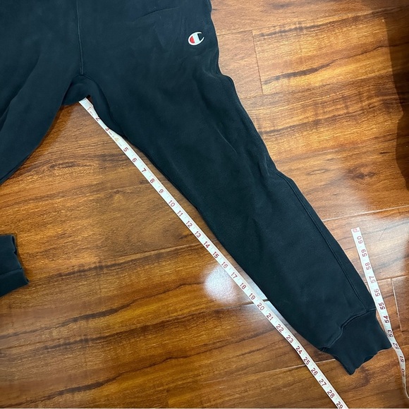 Champion Reverse Weave Sweatpants Size Small - Picture 7 of 8